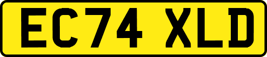 EC74XLD