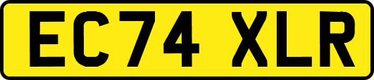 EC74XLR