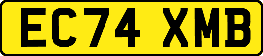 EC74XMB