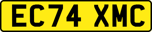 EC74XMC