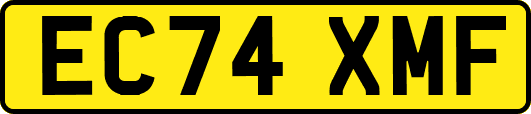 EC74XMF