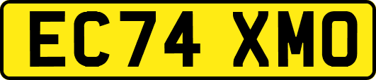 EC74XMO