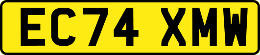 EC74XMW