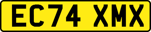 EC74XMX