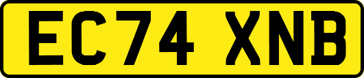EC74XNB