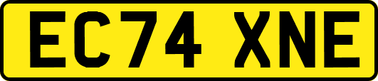 EC74XNE