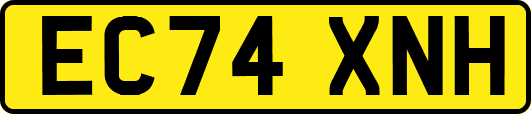 EC74XNH