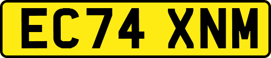 EC74XNM