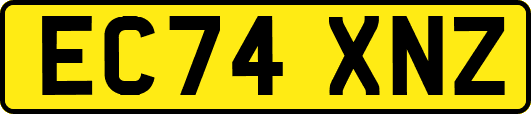 EC74XNZ