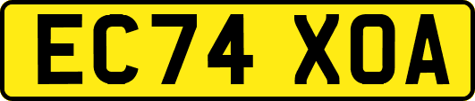 EC74XOA