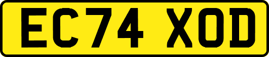 EC74XOD