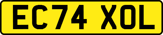 EC74XOL