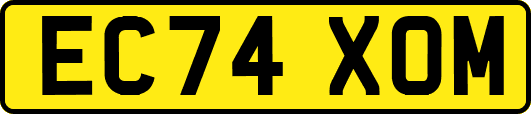 EC74XOM