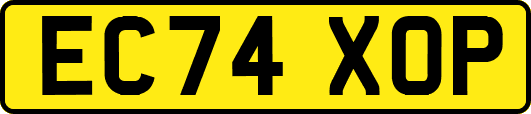EC74XOP