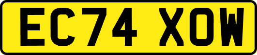 EC74XOW