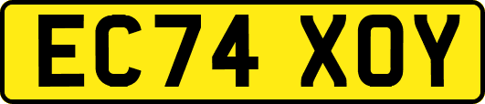 EC74XOY