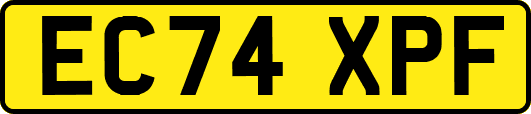 EC74XPF