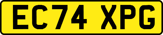 EC74XPG