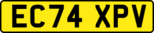 EC74XPV