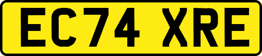 EC74XRE