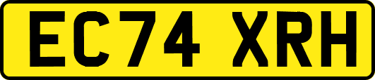 EC74XRH