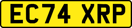 EC74XRP