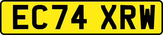 EC74XRW
