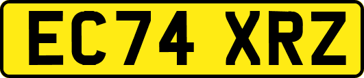 EC74XRZ