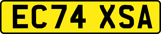 EC74XSA