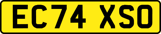 EC74XSO