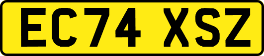 EC74XSZ