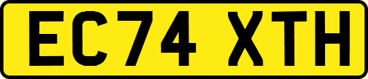 EC74XTH