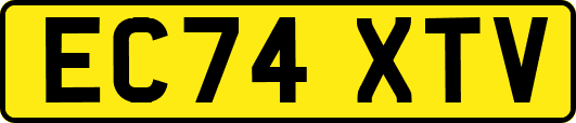 EC74XTV