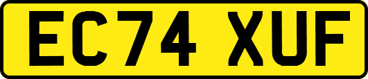 EC74XUF
