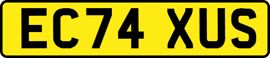 EC74XUS