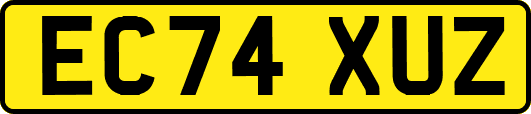 EC74XUZ