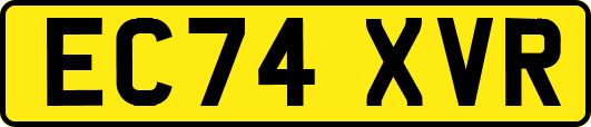 EC74XVR
