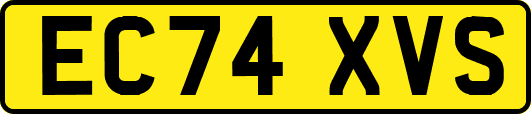 EC74XVS