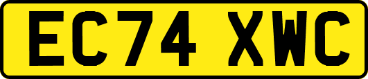 EC74XWC