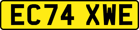 EC74XWE