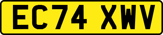 EC74XWV