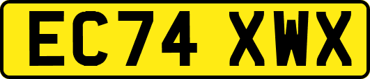 EC74XWX