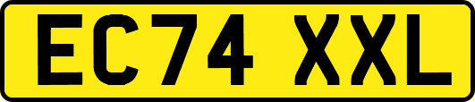EC74XXL