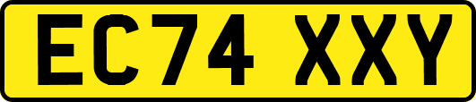 EC74XXY