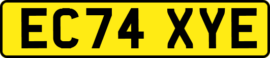 EC74XYE