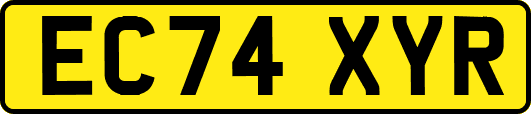 EC74XYR
