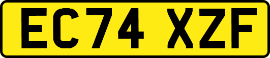 EC74XZF