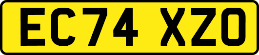 EC74XZO
