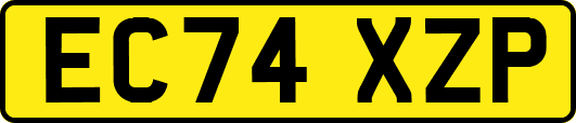 EC74XZP