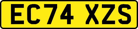 EC74XZS